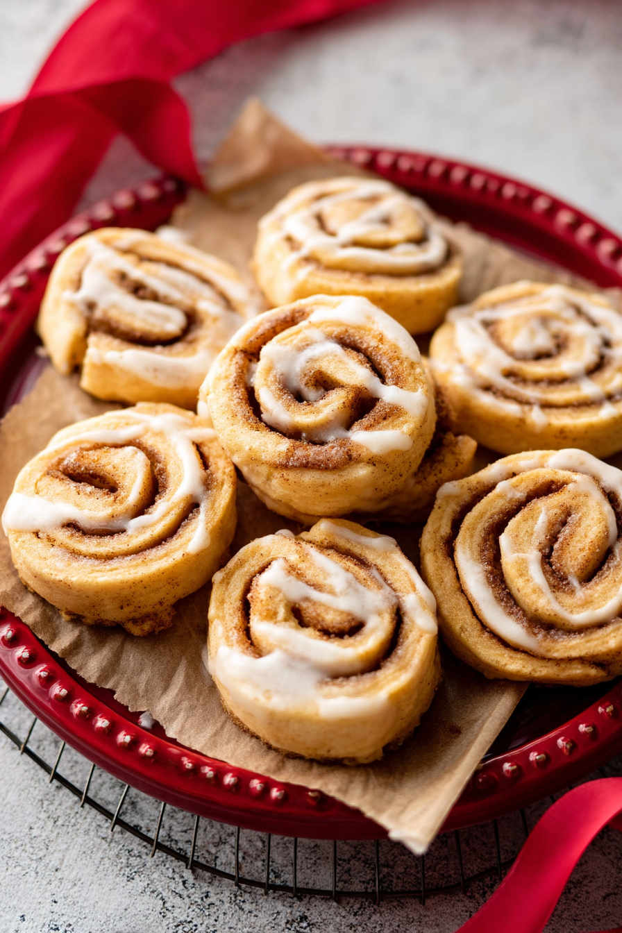 Cinnamon Roll Cookies - A Festive Treat This Christmas_featured