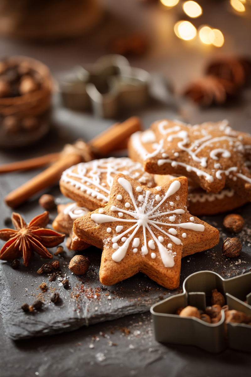 Marshmallow Stuffed Cookies: A Festive Holiday Treat