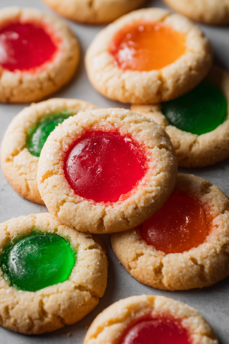 Stained Glass Sugar Cookies: A Festive Treat for the Holidays